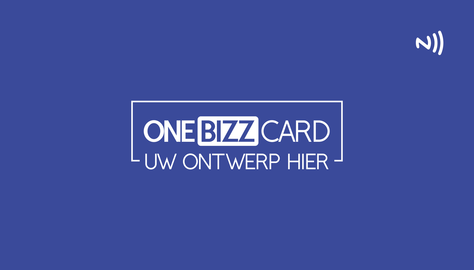 OneBizz Front